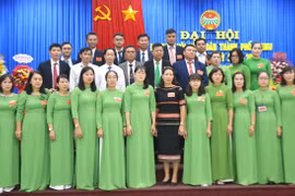 Pleiku có 4.224 nông dân sản xuất kinh doanh giỏi