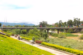 Kỳ vọng “hồi sinh” sông Ba - Kỳ cuối: Hướng đến đô thị năng động, phồn vinh