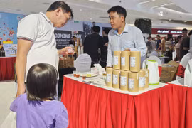 Đưa trái bơ vào thực phẩm, mỹ phẩm