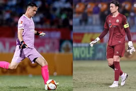 Báo Thái Lan đưa 2 sao Việt kiều của đội tuyển Việt Nam vào tốp hay nhất khu vực