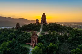 Kiểm tra việc quản lý tiền công đức, tài trợ tại các di tích ở Bình Định