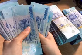 Quy định mới về điều kiện, tiêu chuẩn sao, chụp tiền Việt Nam