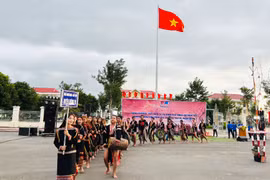 Nhận thức mới trong bảo tồn văn hóa truyền thống