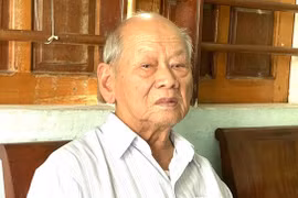 Chuyện về tổ trưởng sản xuất ở Khu 10 năm xưa 