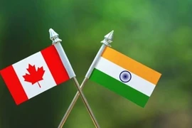 Ấn Độ yêu cầu Canada rút 40 nhân viên ngoại giao trước ngày 10/10