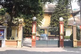 Vụ tuyển thủ trẻ bóng bàn kêu đói, sẽ xử lý nghiêm nếu có sai phạm