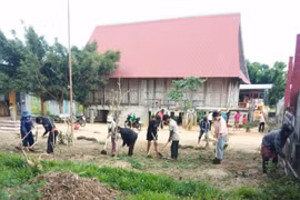 Thay đổi nếp nghĩ, cách làm nhờ tiếp cận thông tin