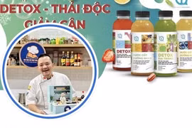 Đầu bếp Võ Quốc bị xử phạt 7,5 triệu đồng vì xúc phạm báo chí