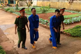 Bắt tạm giam 3 đối tượng cho vay nặng lãi đến 556%/năm