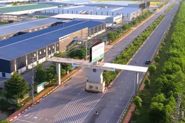 Chính phủ phê duyệt đầu tư xây dựng KCN hỗ trợ Đồng Văn III với quy mô 223 ha