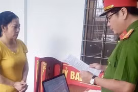 Khởi tố, bắt tạm giam chủ hụi lừa đảo chiếm đoạt hơn 800 triệu đồng