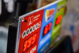 Mỹ: Giải độc đắc hơn 1,3 tỉ USD có chủ