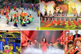 Công nghiệp văn hóa: Bệ phóng cho du lịch