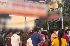 Bé trai 5 tuổi ở Phú Yên tử vong sau khi đi 3 phòng khám tư nhân