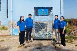 Ayun Pa đa dạng hình thức gây quỹ Đoàn