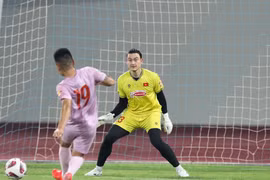 Iraq - Việt Nam: Vượt khó ở Basra