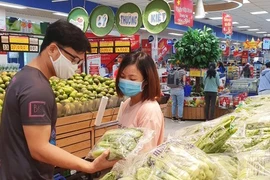 Lận đận tiêu chí 'Made in Vietnam'