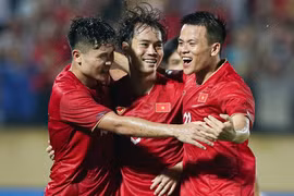 Cuộc đấu dàn sao trị giá bạc tỉ mang lại điều gì cho đội tuyển Việt Nam?