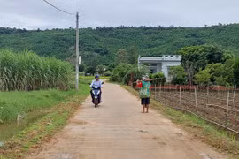 Phú Thiện ưu tiên nguồn lực đầu tư vùng dân tộc thiểu số 