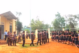 Lan tỏa phong trào xây dựng đời sống văn hóa ở cơ sở