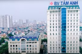 Chính phủ cho phép thành lập Trường Đại học Tâm Anh