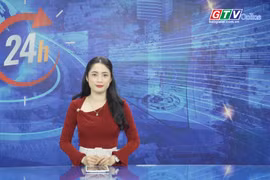 Gia Lai 24h: Phó Chủ tịch UBND tỉnh Nguyễn Thị Thanh Lịch được giao điều hành toàn bộ công việc UBND tỉnh 