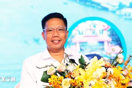 Ngày hội Vườn trái cây Tân Lộc - Nơi hội tụ tinh hoa của vùng đất trù phú