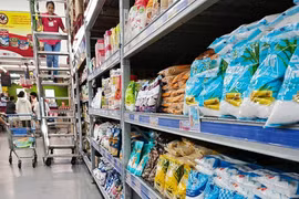 Giá đường tăng bất thường, Hiệp hội Mía đường Việt Nam ra công văn khẩn