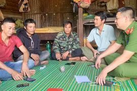 Ký ức hãi hùng của 4 người đàn ông bị bán cho tàu cá trên biển