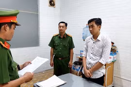 Một giám đốc công ty bất động sản ở Bình Dương lừa đảo, chiếm đoạt hơn 14 tỉ đồng