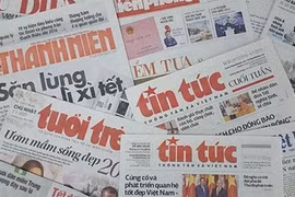 Ban Tuyên giáo Trung ương hướng dẫn thực hiện một số quy định đối với lãnh đạo cơ quan báo chí