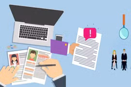 Quyết định xử lý kỷ luật cán bộ, công chức, viên chức có hiệu lực 12 tháng