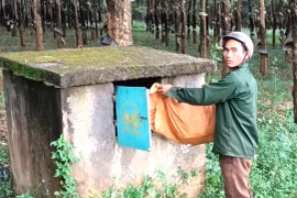 Chư Prông nỗ lực xử lý rác thải nông nghiệp