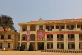 Vụ nữ nhân viên đầu bếp bỏ độc vào thức ăn của học sinh: Hé lộ động cơ đê hèn