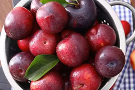 Muốn đốt mỡ nhanh, nên ăn loại trái cây nào?