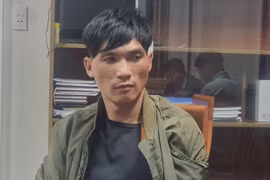 Cháu rủ cậu lên Đà Lạt cướp giật tài sản 