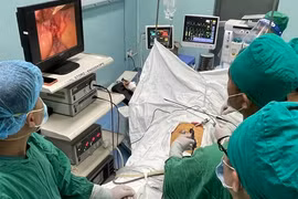 Một mình ngành y tế không thể làm được