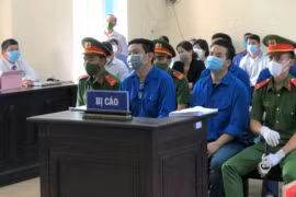 Giữ nghiêm kỷ luật, kỷ cương của Đảng