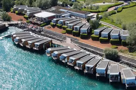 Top 5 địa điểm khách sạn sang trọng bậc nhất Thụy Sĩ