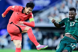 Xác định 8 đội vào tứ kết Asian Cup 2023: Đủ mặt anh tài