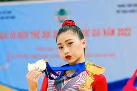 Xóa 'vùng cấm' trong thể thao Việt