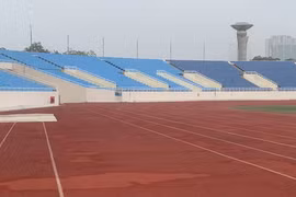 Vụ thua kiện sơ thẩm phải đền bù 12 tỉ đồng: Khu liên hợp Mỹ Đình kháng cáo