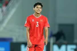 Mất điểm 'khủng', đội tuyển Việt Nam sắp mất vị trí trong tốp 100 thế giới