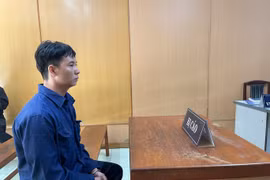 Y án người anh họ tàn độc 