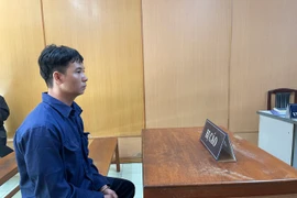 Y án người anh họ tàn độc