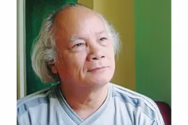 Gương mặt thơ: Hoàng Cát 