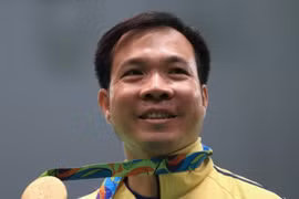 Giải mã bí mật: VĐV giành huy chương Olympic được thưởng bao nhiêu tiền?