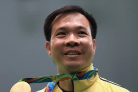 Giải mã bí mật: VĐV giành huy chương Olympic được thưởng bao nhiêu tiền?