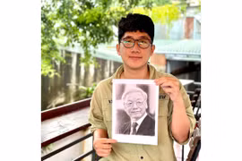 Triệu trái tim hướng về một tâm hồn 