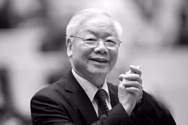 Bất tử với non sông